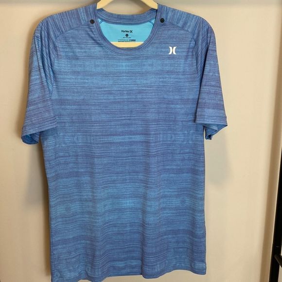 Hurley Other - Hurley Men’s Dri Fit Exist t-shirt upf 50+, size M.